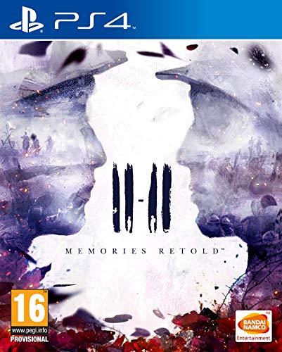 11-11: Memories Retold PS4 [ ]