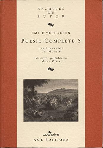 Poésie complète. Vol. 5