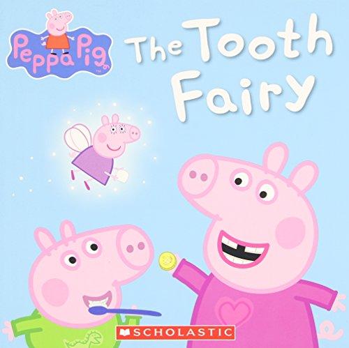 Peppa Pig: The Tooth Fairy