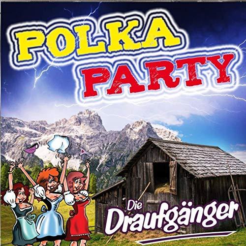 Polkaparty