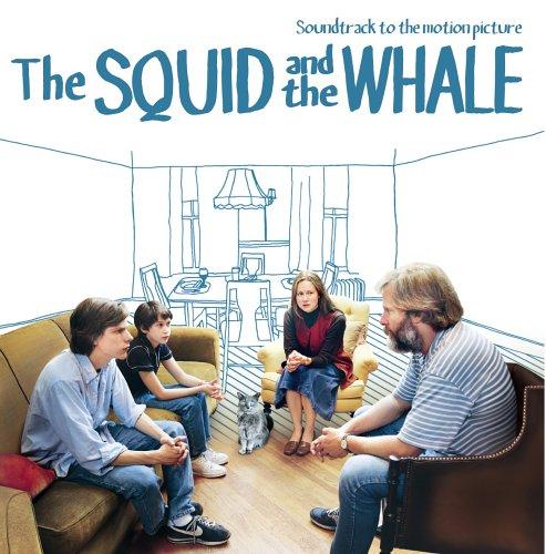 Squid & the Whale,the