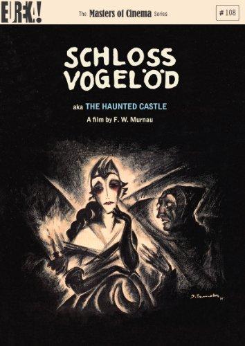 Schloss Vogelöd (aka The Haunted Castle) [Masters of Cinema] [UK Import]