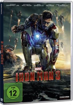 Iron Man 3