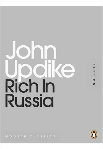 Rich in Russia (Penguin Mini Modern Classics)