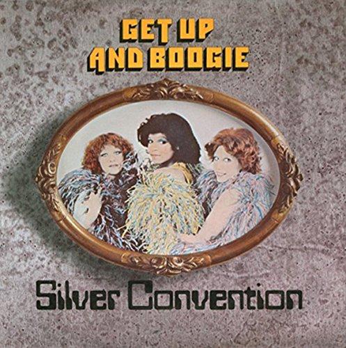 Get Up and Boogie (Remastered+Expanded Edition)