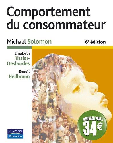 Comportement du consommateur