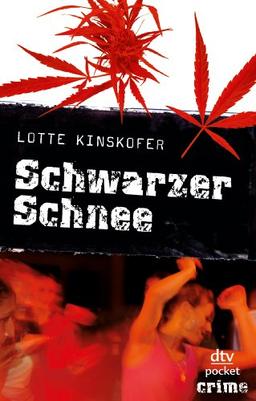 Schwarzer Schnee: Roman dtv pocket crime