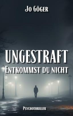 Ungestraft entkommst du nicht