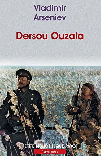 Dersou Ouzala