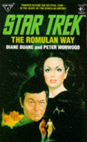 Romulan Way (Star Trek)