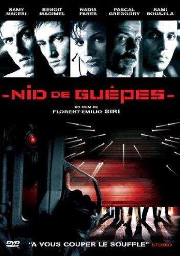 Nid de guêpes (Édition simple) [FR Import]