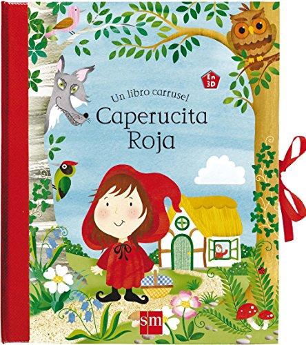 Freunde Urrutia, A: Caperucita roja (Libro Carrusel)