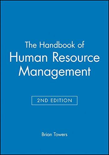 THE HANDBOOK OF HRM (2ND ED) (Human Resource Management in Action)