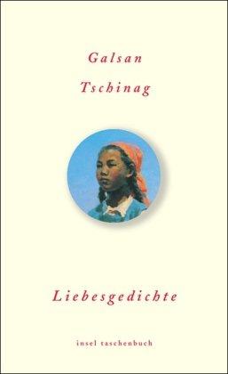 Liebesgedichte (insel taschenbuch)