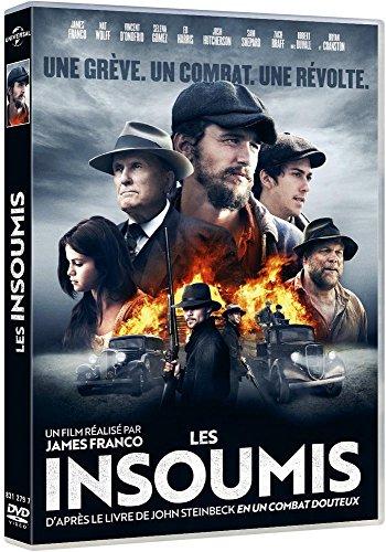 Les insoumis [FR Import]