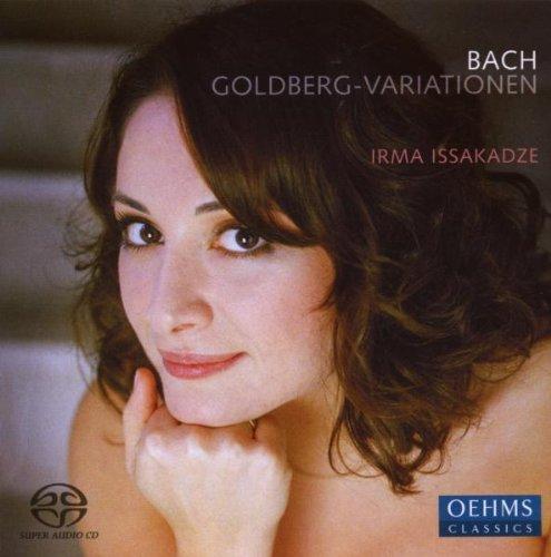 Goldberg-Variationen Bwv 988