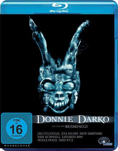 Donnie Darko [Blu-ray]