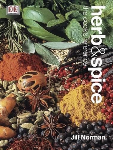 Herb and Spice: A Cook's Reference