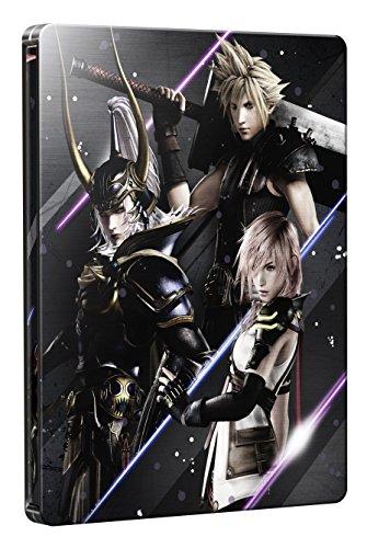 Dissidia Final Fantasy NT  Limited Edition [PlayStation 4]