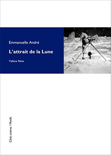 L'attrait de la Lune