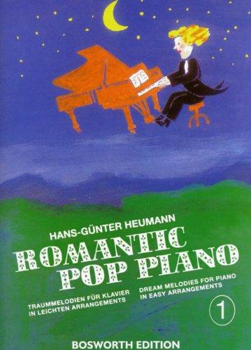 Romantic Pop Piano, Band 1