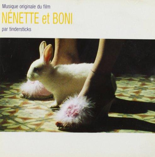 Nenette et Boni