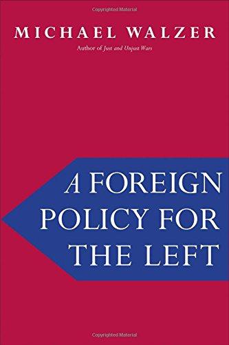 A Foreign Policy for the Left