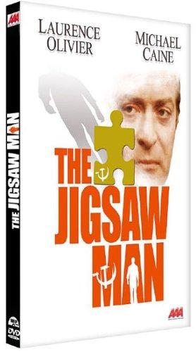 The jigsaw man - la taupe [FR Import]