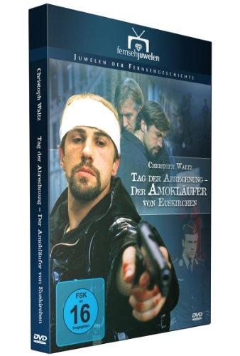 Tag der Abrechnung - Der Amokläufer von Euskirchen (1 DVD) - Fernsehjuwelen