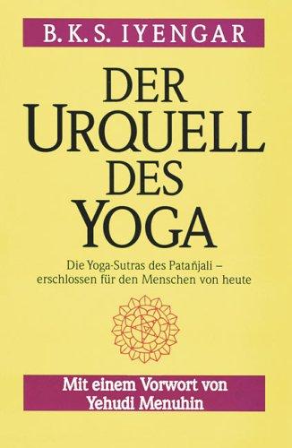 Der Urquell des Yoga