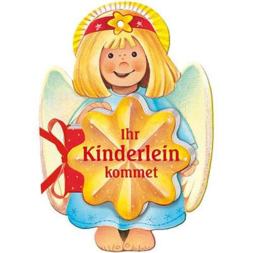 Ihr Kinderlein kommet