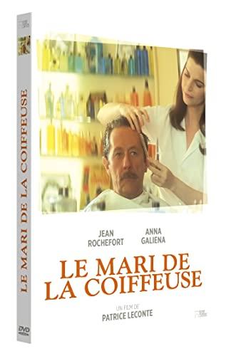 Le mari de la coiffeuse [FR Import]