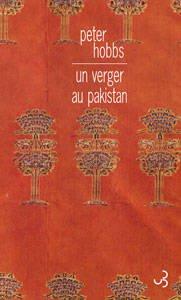 Un verger au Pakistan