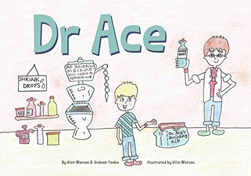 Dr Ace