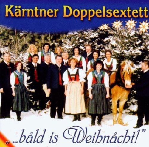 ...Bald Is Weihnacht!