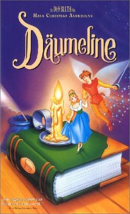 Däumeline [VHS]