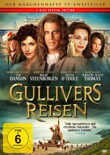 Gullivers Reisen [Special Edition] [2 DVDs]