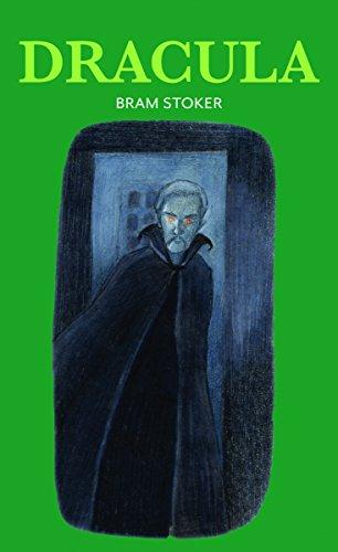 Dracula (Baker Street Readers)