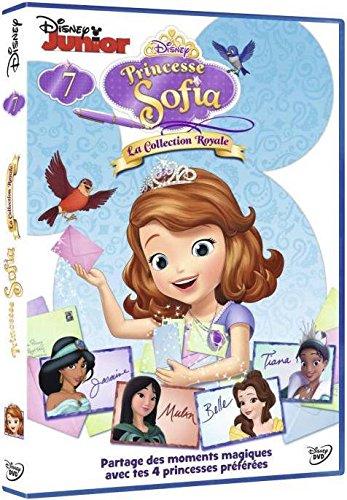 Princesse sofia, vol 7 [FR Import]