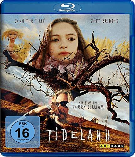 Tideland [Blu-ray]