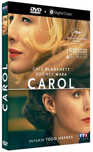 Carol [FR Import]