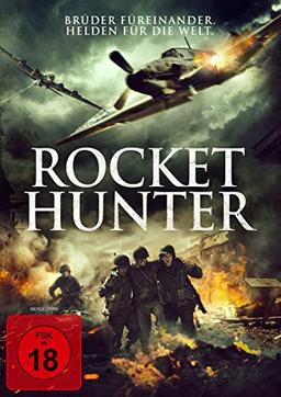 Rocket Hunter