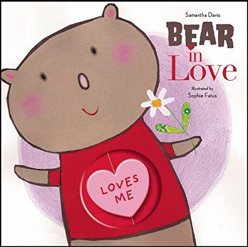 Bear in Love