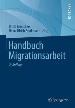 Handbuch Migrationsarbeit