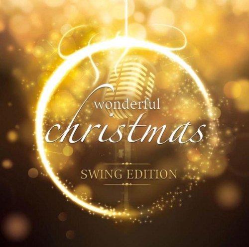 Wonderful Christmas - Swing Edition