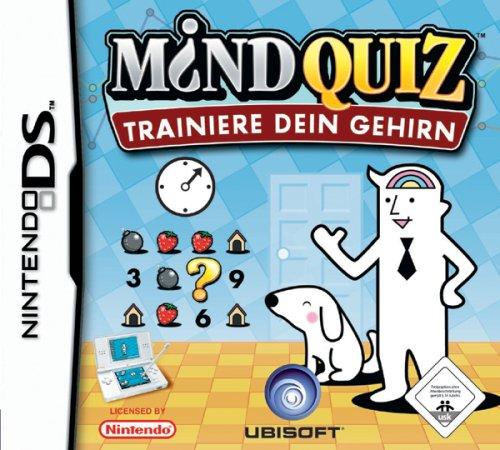 Mind Quiz: Your Brain Coach [UK Import]