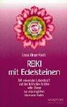 Reiki mit Edelsteinen