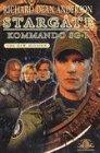 Stargate Kommando SG-1 Folge 01: The New Mission [VHS]