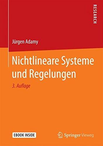 Nichtlineare Systeme und Regelungen