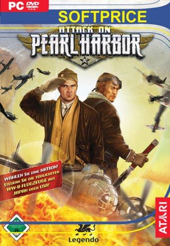 Attack on Pearl Harbor -Softprice